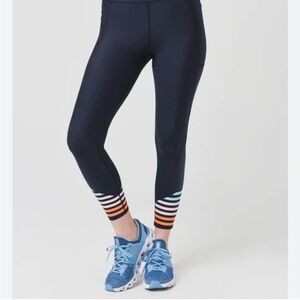 Addison Bay leggings